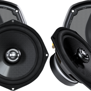 Speaker Kit - Vented Lowers