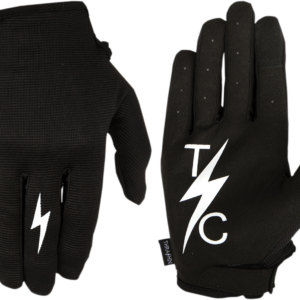Stealth V2 Gloves - Black - 2XL