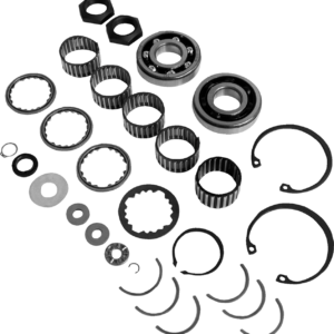 Transmission Rebuild Kit