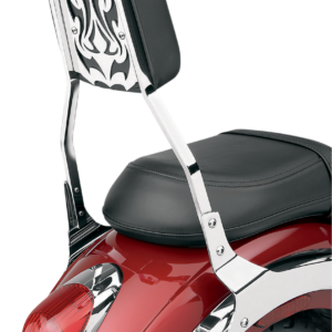 Tall Backrest Insert - Tribal