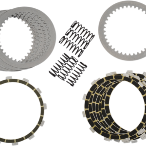 Complete Dirt Digger Clutch Kit - Kawasaki/Suzuki