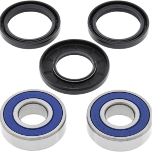 Wheel Bearing Kit - Front - Triumph Tiger/Rocket/Thunderbird
