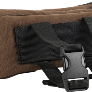Handlebar Bag Plus - Brown