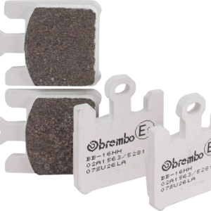 PRIME Sinter LA Brake Pads