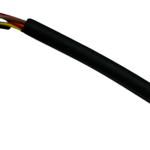 Extension Harness - Throttle-By-Wire - 4"