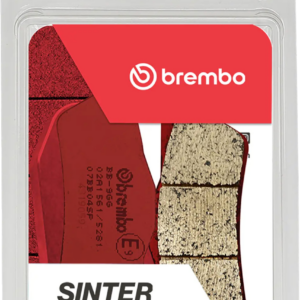 PRIME Sinter SP Brake Pads