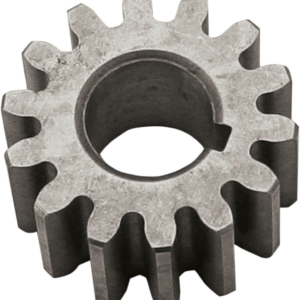 Supply Drive Gear
