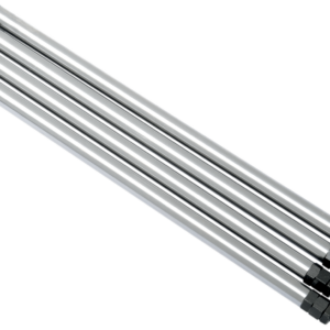 Chromoly Steel Pushrods - Big Twin