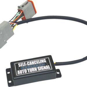 Module - Turn Signal - Self-Canceling