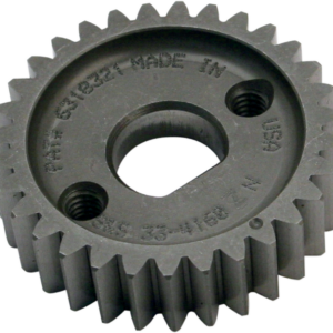 Over Sized Pinion Gear