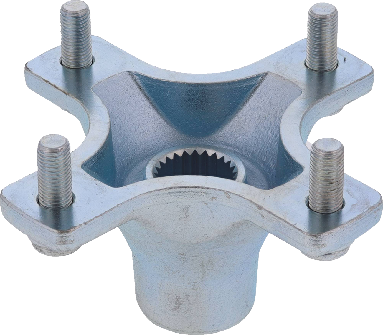 Wheel Hub - Rear - Honda