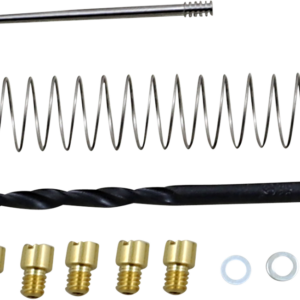 Jet Kit - Stage 1/2 - Kawasaki