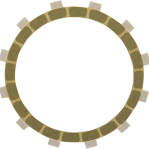 Clutch Friction Plate - Suzuki