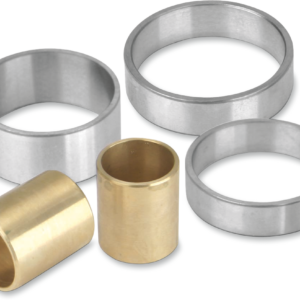 Rod Race and Bushing Set - Big Twin '41-'99 (except Twin Cam)