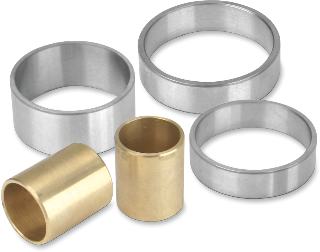 Rod Race and Bushing Set - Big Twin '41-'99 (except Twin Cam)