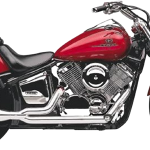 Power Pro HP Exhaust - V-Star 1100