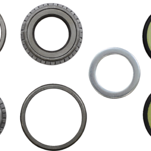 Steering Stem Bearing - Honda