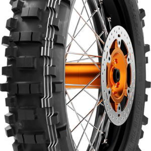 Tire - MCE 6 Days Extreme - Rear - 140/80-18 - 70M