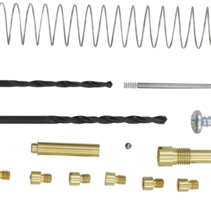 Recalibration Jet Kit - Twin Cam