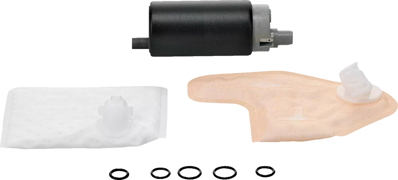 Fuel Pump Rebuild Kit - Honda