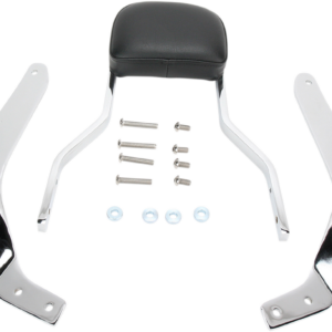 Sissy Bar - Short - XVS 1300
