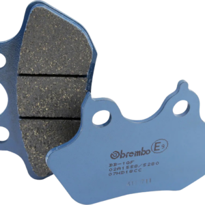 PRIME Carbon Ceramic Brake Pads