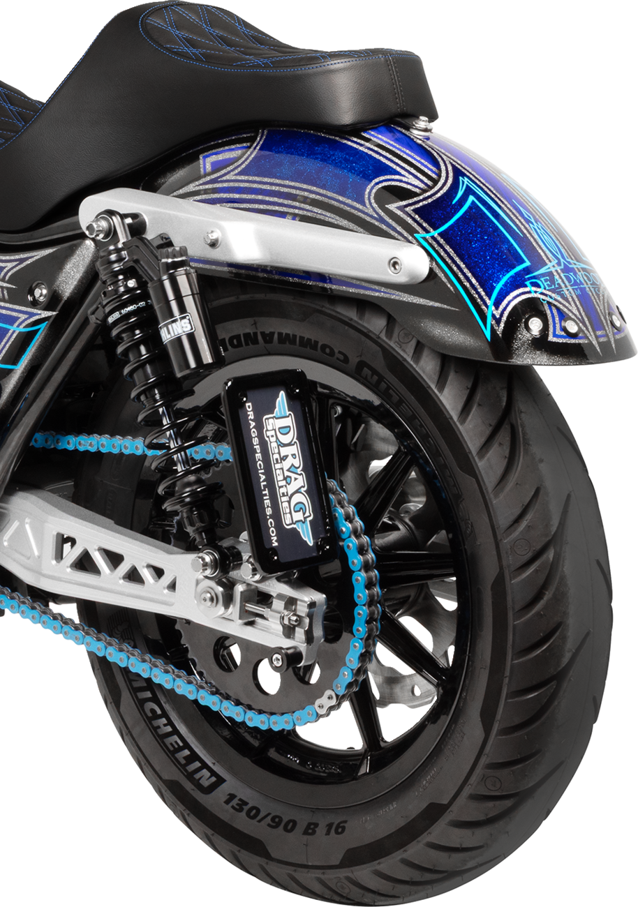 Tire - Commander III - Rear - 150/80B16 - 77H