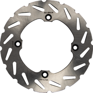 Brake Rotor - Can-Am