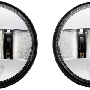 ProBEAM® Passing Lamps - Chrome