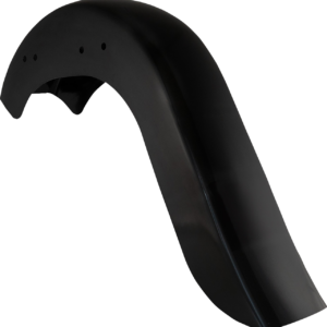 Benchmark Rear Fender - Vicla - Smooth