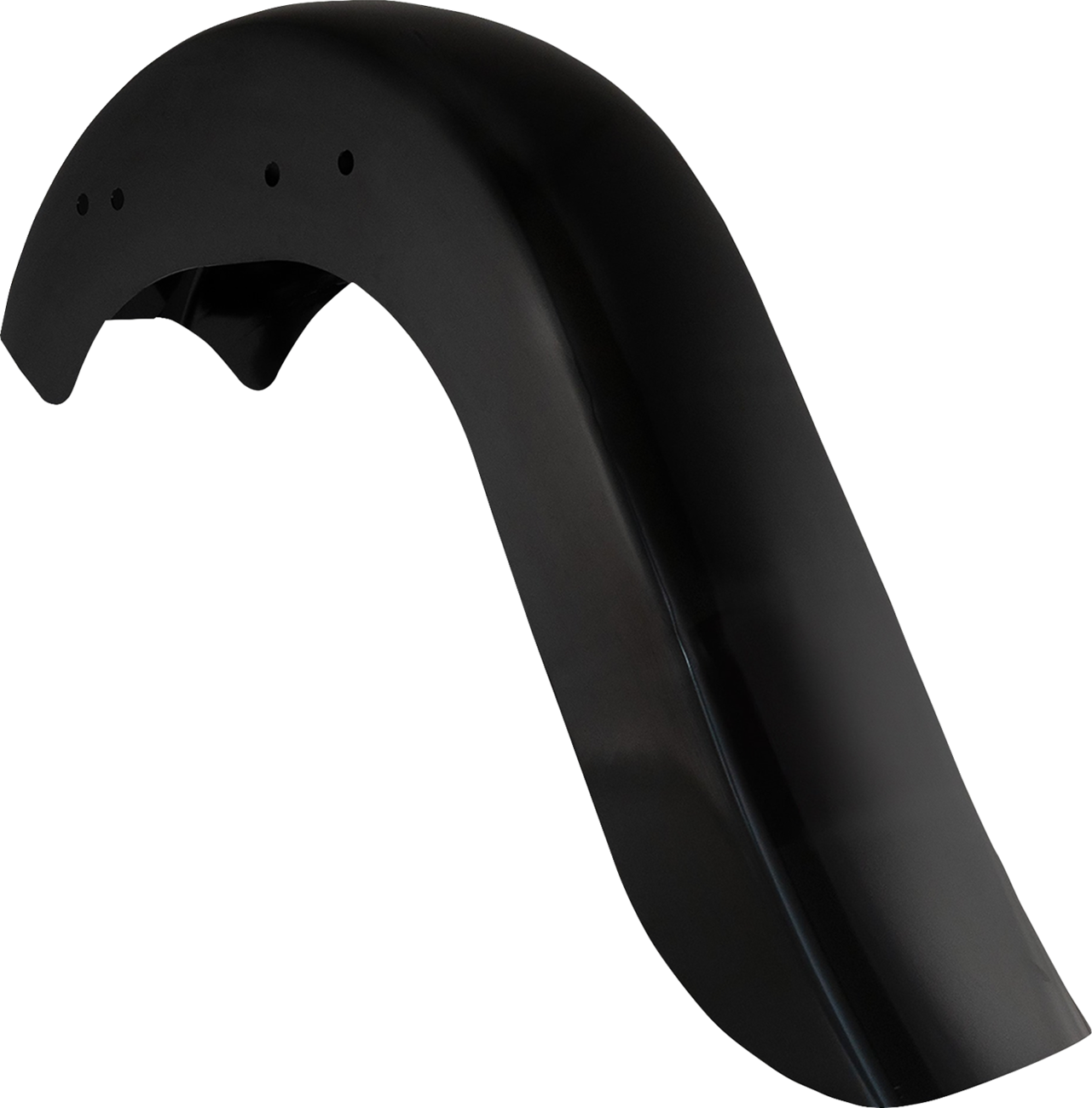 Benchmark Rear Fender - Vicla - Smooth