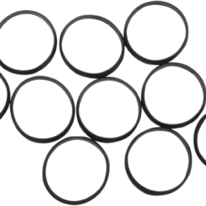Intake Manifold O-Rings - Stock Heads - 10 Pack