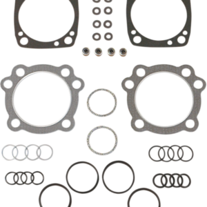 Top End Gasket Kit - 3.5" - EVO Big Twin
