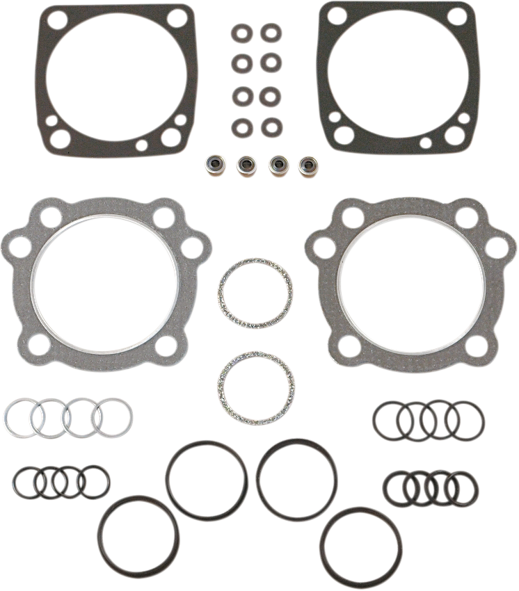 Top End Gasket Kit - 3.5" - EVO Big Twin