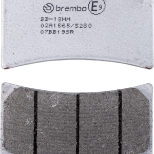 XTRA Sinter SR Brake Pads