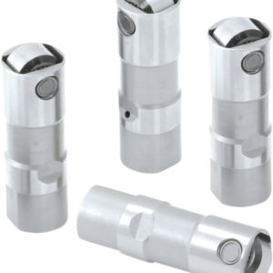 Precision Tappets - High Performance - M8 | Twin Cam | XL
