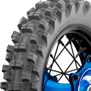 Tire - StarCross 5 Mini - Rear - 2.75-10 - 37J