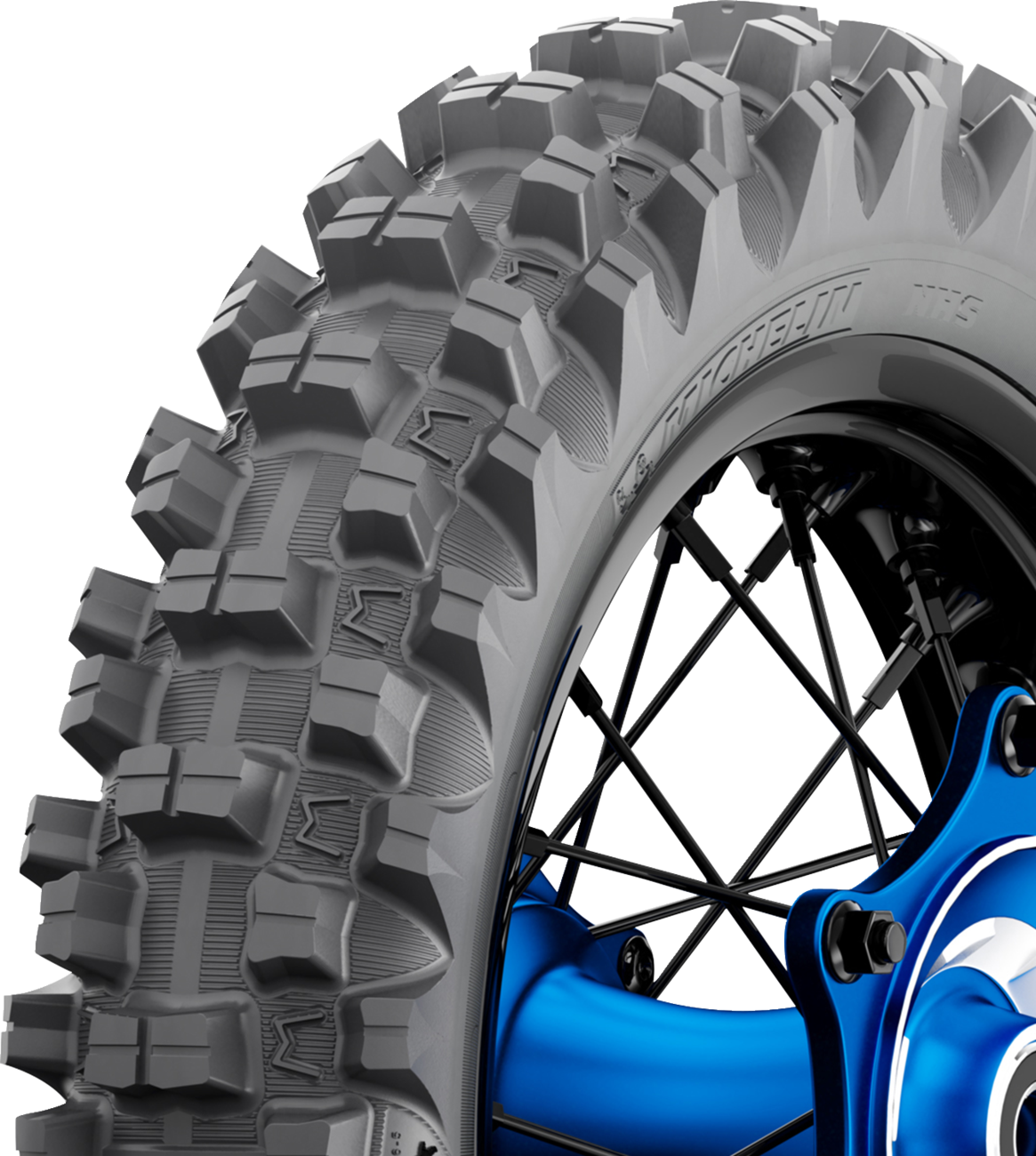 Tire - StarCross 5 Mini - Rear - 2.75-10 - 37J