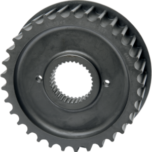 Transmission Belt Pulley - 33T - '94-'06 Harley-Davidson