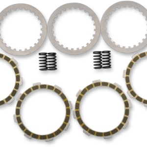 Complete Dirt Digger Clutch Kit - Honda
