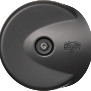 Air Cleaner Cover - VO2 Stingray - Black