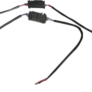 Wire Connector - Quick Disonnect - Universal