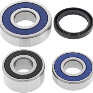 Wheel Bearing Kit - Rear - Triumph Rocket III