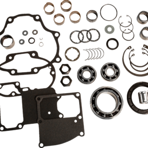 Transmission Rebuild Kit - '07-'23 Softail/Touring, '06-'17 Dyna