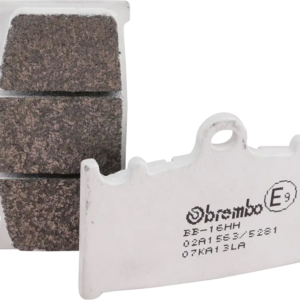 PRIME Sinter LA Brake Pads