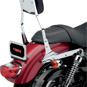 Standard Sissy Bar - FLSTF/FXST