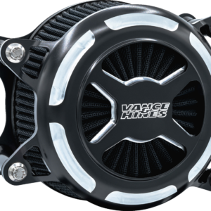VO2 X Air Intake Kit - Black Contrast
