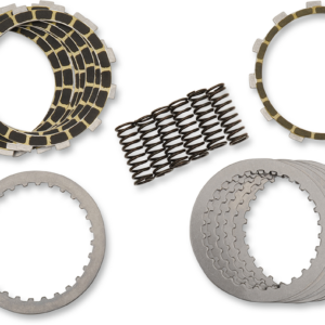 Clutch Kit - GSX-R 600