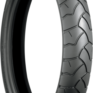 Tire - Battle Wing BW501-E - Front - 110/80R19 - 59V