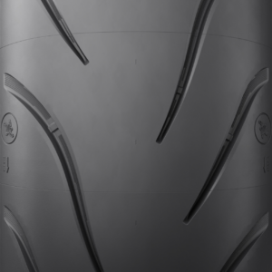 Tire - Commander III - Rear - MU85B16 - 77H